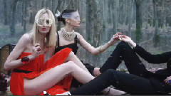 Secret Garden - Secret Garden 2 - Versailles'