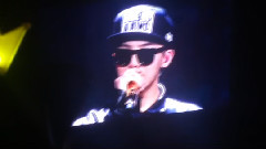 G-Dragon(BigBang) - 上海演唱会 CUT 2 饭拍版