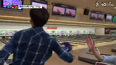 允浩保龄球馆CUT