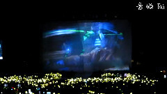 G-Dragon(BigBang) - GD香港演唱会开场前VCR