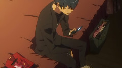 龙与虎曾经带给我们的感动