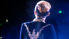 G-Dragon(BigBang) - 上海演唱会 CUT 5 饭拍版