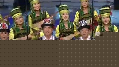 民乐群星 - 爱的火焰