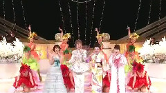 大月みやこ,天童よしみ,水森かおり,日本群星 - 银座カンカン娘