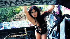 Shay Maria极品电音