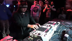 澳洲牛人DJ手速出神入化