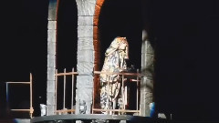 Lady Gaga - The Born This Way Ball European Tour Part 2