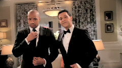 David Alan Basche - On My Sitcom