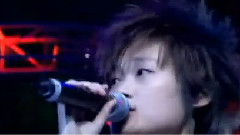 李宇春 - 皇后与梦想