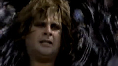 Black Sabbath,Ozzy Osbourne - Children Of The Grave & Iron Man