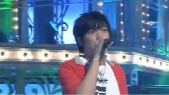 全力少年 & スカーレット