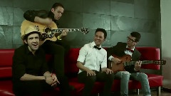 Pasabordo - Mis Ojos Lloran Por Ti