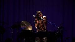 Emily Wells - Becomes The Color