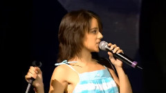 Alizee - Gourmandises