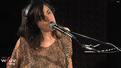 Emily Wells - Passenger