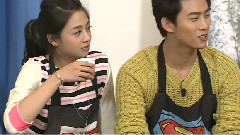 我们结婚了 鬼泽夫妇花絮26