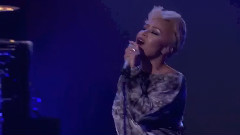 Emeli Sandé - Where I Sleep & One Love & No Woman No Cry