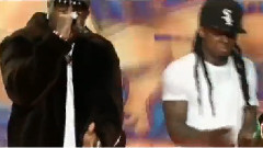 Lil Wayne - Bet 2011 New Years 全场表演