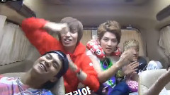 Teen TOP On Air 创造的MV导演挑战记 中文字幕 13/06/29(Yim制)