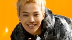 G-Dragon(BigBang) - 他来了