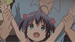 人间ってそんなものね