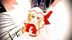 リリーに癒されるダケ