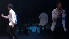 古川雄辉 12温柔杀手开场舞 Cut