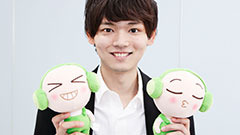 古川雄辉 音悦Tai专访