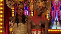 第67届托尼奖颁奖典礼 CUT