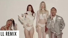 Robin Thicke - Blurred Lines