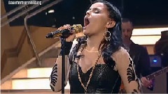 Nelly Furtado - Bucket List