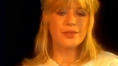 Marianne Faithfull - The Ballad Of Lucy Jordan