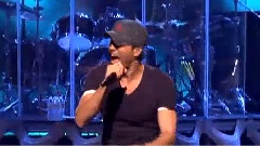 Enrique Iglesias - Finally Found You & I Like It