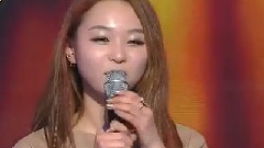 韩国好声音(第二季)