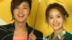 韩剧<爱情雨>宣传片头