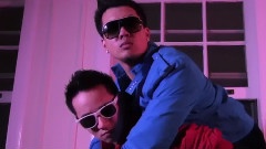 Don't You Worry Child