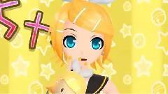 リンちゃんなう!