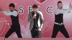 Slide'n'Step & One Night