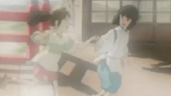 宫崎骏 - < 千与千寻 > 大结局