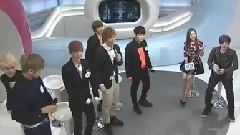 长直发的她 Mnet Wide Open Studio Cut 现场版 13/03/07