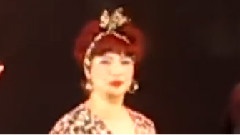 金发尤物音乐剧