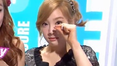 2013金泰妍庆生视频 可爱篇