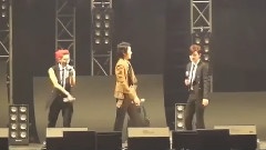 BTD & She's Back & Talk Picture Time