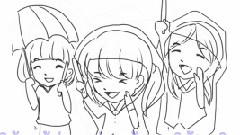 Thai Elf Project For Bkk Fan Party