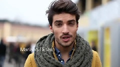 2013 Mariano Di Vaio Show