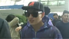 仁川机场赴雅加达