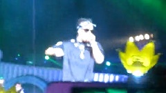 南京蓝色风暴演唱会