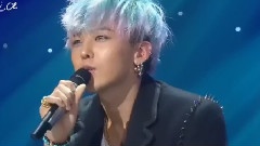 G-Dragon(BigBang) - 梦想领航者