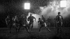 Pat Byrne - All Or Nothing