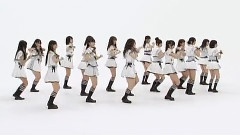 ポニーテールとシュシュ-マルチアンゲルVer.